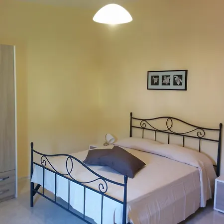 Appartement Serra