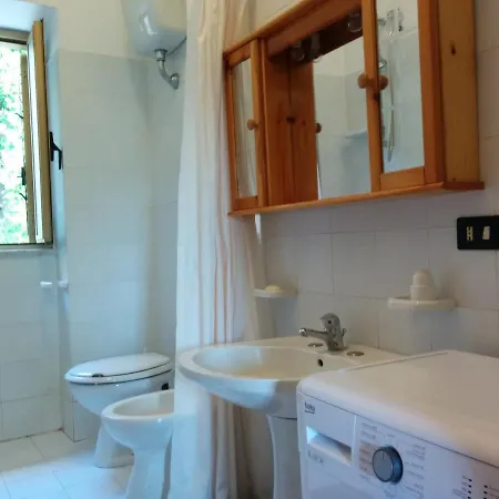 Appartement Serra *