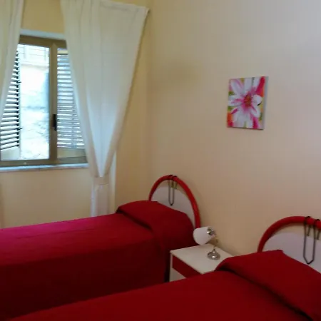 Appartement Serra Centola